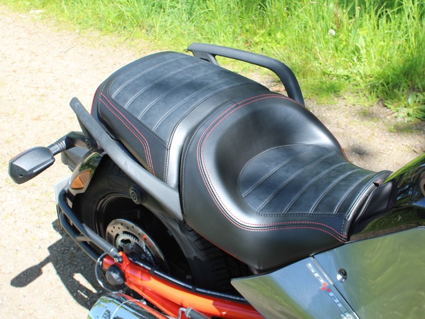 Can-Am Spyder F3-S